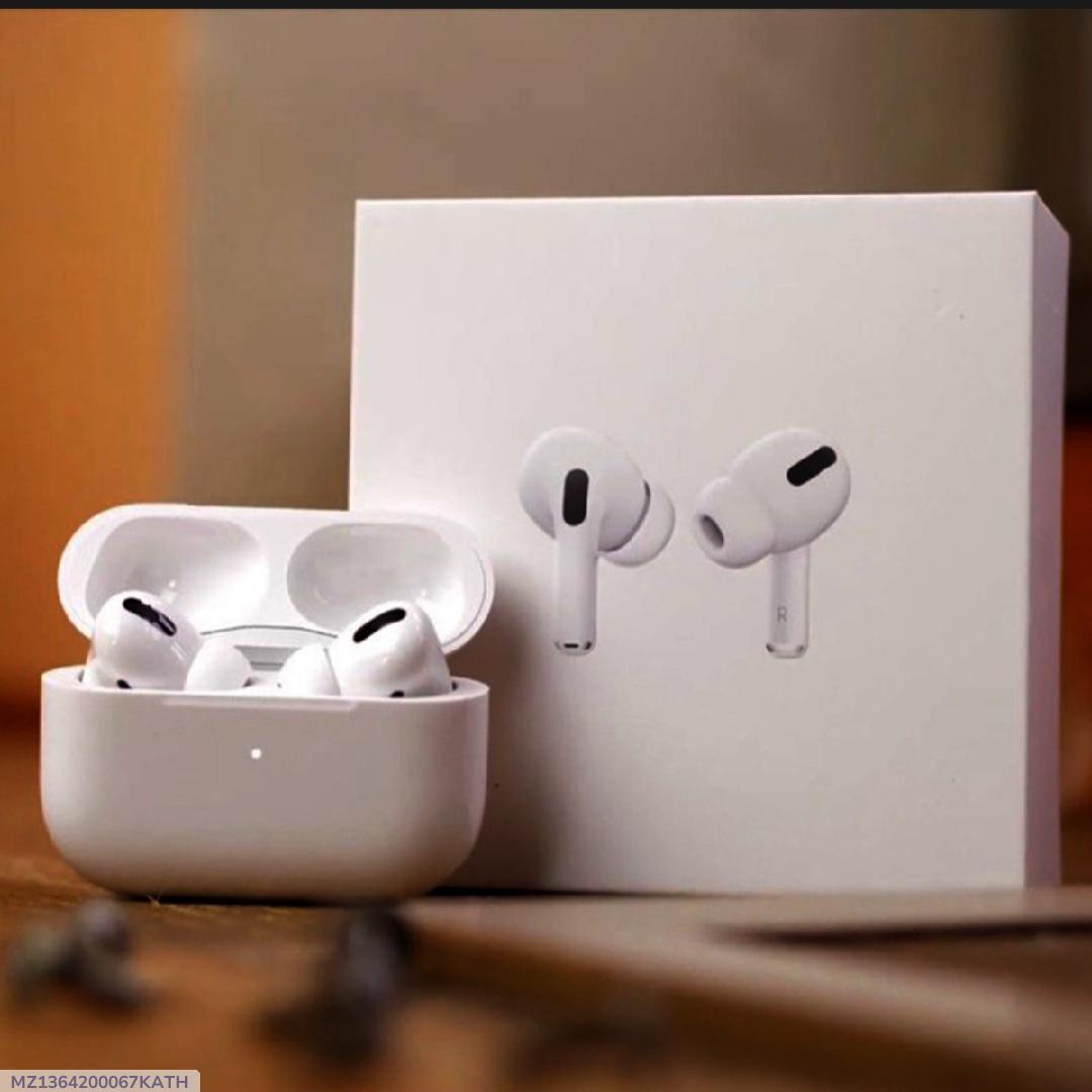 Title: Premium Wireless Earbuds with ANC & Bluetooth 5.3 – True Wireless Stereo Earphones with HD Audio & Charging Case
