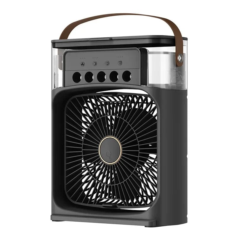 3-in-1 Mini Air Cooler & Humidifier!!!!!