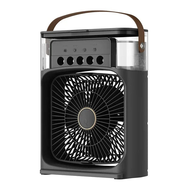 3-in-1 Mini Air Cooler & Humidifier!!!!!