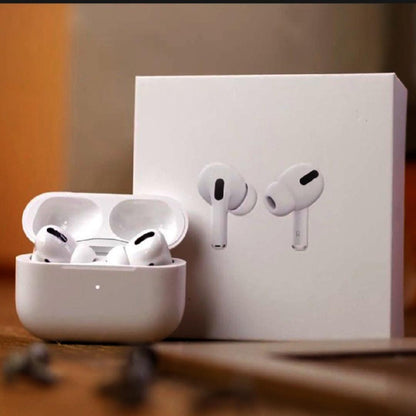 Title: Premium Wireless Earbuds with ANC & Bluetooth 5.3 – True Wireless Stereo Earphones with HD Audio & Charging Case