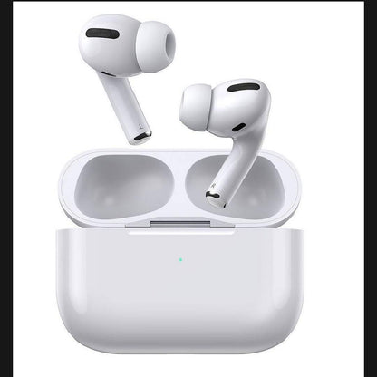 Title: Premium Wireless Earbuds with ANC & Bluetooth 5.3 – True Wireless Stereo Earphones with HD Audio & Charging Case