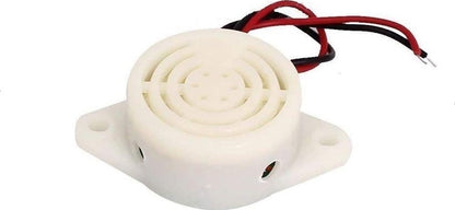 3V–24V Electronic Buzzer Beep Alarm | Loud Sound Indicator Module